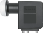 Universal-scr 8+2 Lnb Schwarz Sat/installation - Technisat