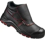 Craftland - Schwei&szlig;erstiefel Eisenach Gr&ouml;&szlig;e 40 Schwarz - 33265-40