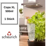 Scheurich - Copa Xl, Wasserspeicher Aus Kunststoff, Farbe: Copa Xl,