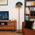 Siemon - Stehlampe - &Oslash; 35 Cm - 1xe27 - Gr&uuml;n - Lucide