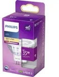 Led 871951430762900 Led Eek F (a - G) Gu5.3 Reflektor 4.4 W = 35 W Warmwei&szlig; (&oslash; X L)