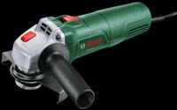Kompakter Winkelschleifer Universalgrind 750-125 (750 W, 750 W, Zum Schleifen,