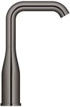 Grohe Eh-wt-batterie Essence 241741 L-size U-auslauf Hard Graphite, 24174a01
