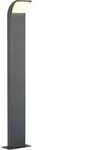 Led Au&szlig;enleuchte "tinna" Aus Aluminium Von Lucande