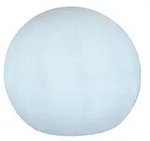 Newgarden - New Garden Buly 40 Led Solar Schwimmend Ip68
