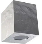 Nordlux - Canto Kubi2 49711031 Led-au&szlig;enwandleuchte 12 W Verzinkt