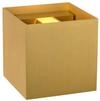Xio - Wandleuchte - Led Dim. - G9 - 1x4w 2700k - Einstellbarer Abstrahlwinkel -