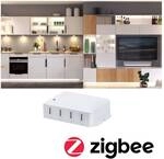 Anschlussbox Paulmann 99994 Zigbee 3.0 Wei&szlig; Einstellbar