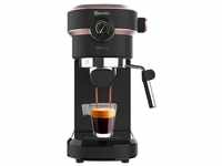 Cecotec - Espressomaschine Cafelizzia 890 Rose Pro