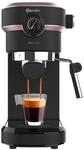 Cecotec - Espresso-kaffeemaschinen Cafelizzia 890 Rose Pro