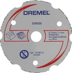 Dsm20 Mehrzweck-karbidtrennscheibe, Dsm500 - Dremel