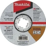E-00418 Trennscheibe 125x1,2mm Inox - Makita