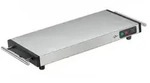 K&uuml;chenprofi - Flachheizung 1100w Edelstahl - Kuchenprofi - 1702002800