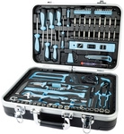 Quantool Q25102 Werkzeugset 98teilig - Br&uuml;der Mannesmann