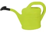 Geli - Gie&szlig;kanne 2 L Mintgr&uuml;n Blumengie&szlig;er Blumengie&szlig;kanne Garten