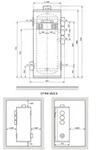 Pufferspeicher Vp Rw 45/2 B - Vaillant