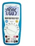 Elektronisches Messger&auml;t Peaktech 3355 4000 Counts Ip67