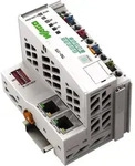 Wago - Fc Profinet G3 Sps-feldbuskoppler 750-375 1 St.