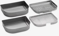 Multifunktions-erweiterungs-set F&uuml;r Lumin Compact - Weber