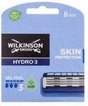Wilkinson Sword - Hydro 3 8 Pcs 80ks