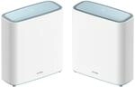 Dlink - Eagle Pro Ai Ax3200 Wifi 6 Mesh 2er Pack 658237