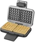 Waffelautomat 1459 Belgische Waffeln