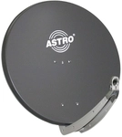 Astro Asp 85 Anthrazit