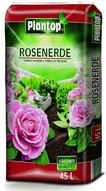 Rosenerde, 45 Ltr - Plantop