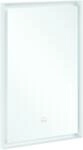Villeroy & Boch Subway 3.0 Spiegel Mit Led-beleuchtung, Rechteck,