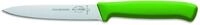 F.dick - Prodynamic K&uuml;chenmesser Apfelgr&uuml;n 11cm Kochmesser Kleine...