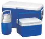 Campingaz K&uuml;hlbox Komi 46 L K&uuml;hlbox