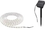 78896 Led-streifen-basisset 0.3 W Schwarz - Paulmann