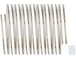 Maxled Cob 500 Bandeau - 2,5 M Warmwei&atilde; Erweiterung