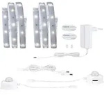 Paulmann Licht - Paulmann Comfort Set Bett 2x1m 78894 Led-streifen-basisset Mit