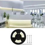 Paulmann Maxled 500 Led Strip Erweiterung, 20 M L&auml;nge, 72 W, 550 Lm|m, Unbeschichtet