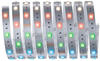 79866 LED-Streifen mit Stecker 24 v 2.5 m rgbw 2.5 m - Paulmann