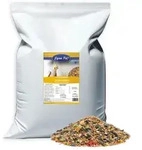 10 Kg Lyra Pet Nymphensittichfutter Gro&szlig;sittichfutter