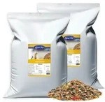 20 Kg Lyra Pet&reg; Nymphensittichfutter Gro&szlig;sittichfutter