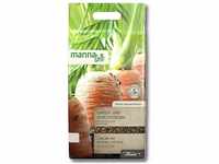 Manna - Bio Gemüsedünger Gartendünger 1kg Universaldünger Tomatendünger
