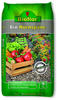 Bioflor - Hornspäne Naturdünge Gartendünger 5kg für Obst Gemüse Pflanzen