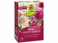 Compo - Rosen Langzeit-Dünger 2kg