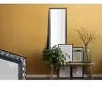 Mirrors And More - Barock Wandspiegel Tanja 50x150 Ganzk&ouml;rperspiegel Mit Holzrahmen