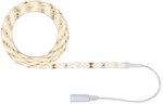 Paulmann - Fn Simpled 78953 Led-streifen Mit Stecker 12 V 1.5 M Warmwei&szlig; 1 St.