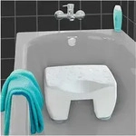 Badewannenhocker Secura, Badewannensitz, Rutschfest, Bis 150 Kg Wenko