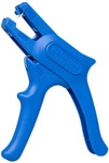 Weicon 10056659 (51003005) Abisolierzange No.5 Classic, Blau