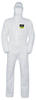 8997609 Overall Disposable Coveralls blau s - Uvex