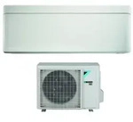 Bluevolution Inverter-klimager&auml;t Serie Stylish White 18000 Btu Ftxa50aw R-32 Wi-fi