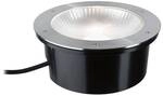 Paulmann Durea 260 94656 Bodeneinbauleuchte Led 15 W Edelstahl