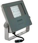 Philips Lighting Led-scheinwerfer 4000k Sym. Bvp125led80-4s/740s