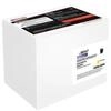 Edding Toner Edding Kein Originalzubeh&ouml;r Kompatibel Mit: Lexmark 802hy Edd-6047 Ca.